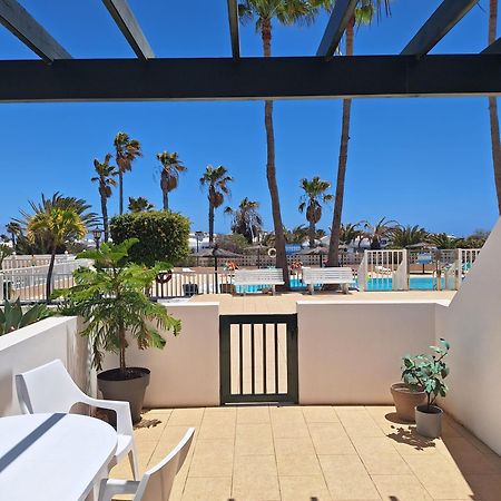 Apartamento Club Valena, Puerto Del Carmen, Lanzarote Tías Esterno foto