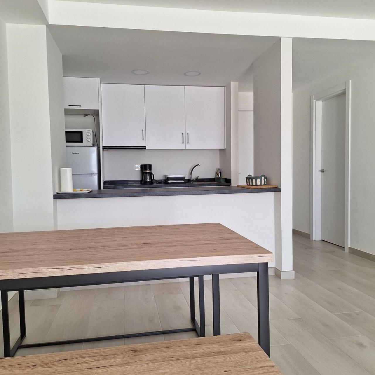 Apartamento Club Valena, Puerto Del Carmen, Lanzarote Tías Esterno foto