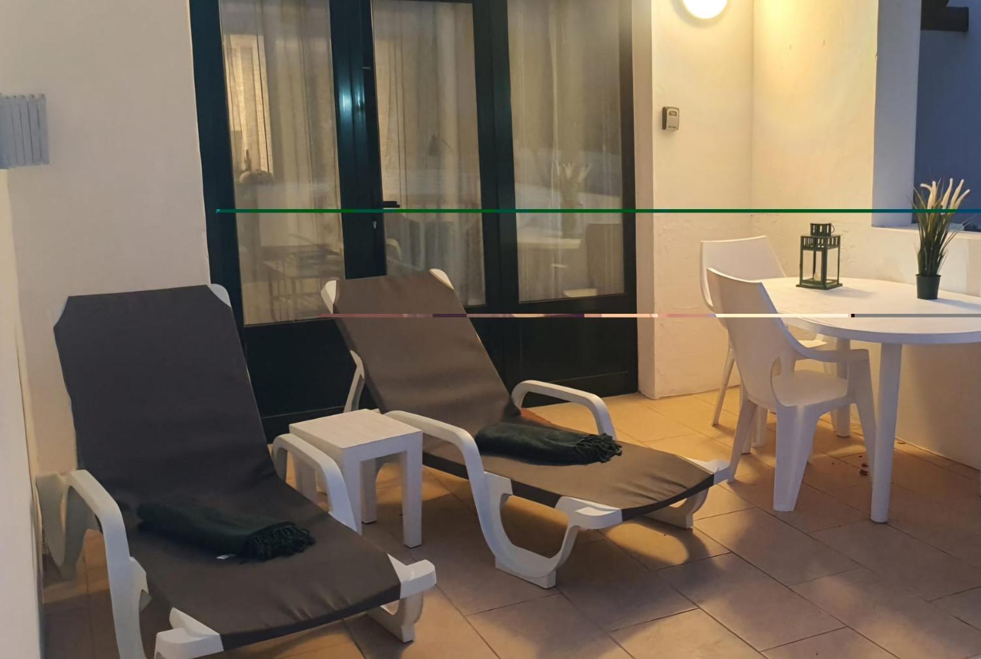 Apartamento Club Valena, Puerto Del Carmen, Lanzarote Tías Esterno foto